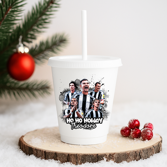 FOOTBALL COLD CUP