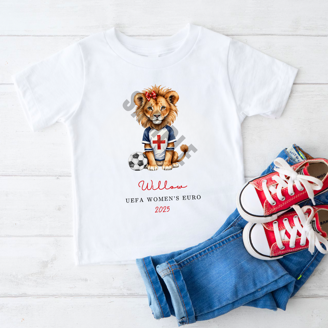 EUROS T-SHIRT
