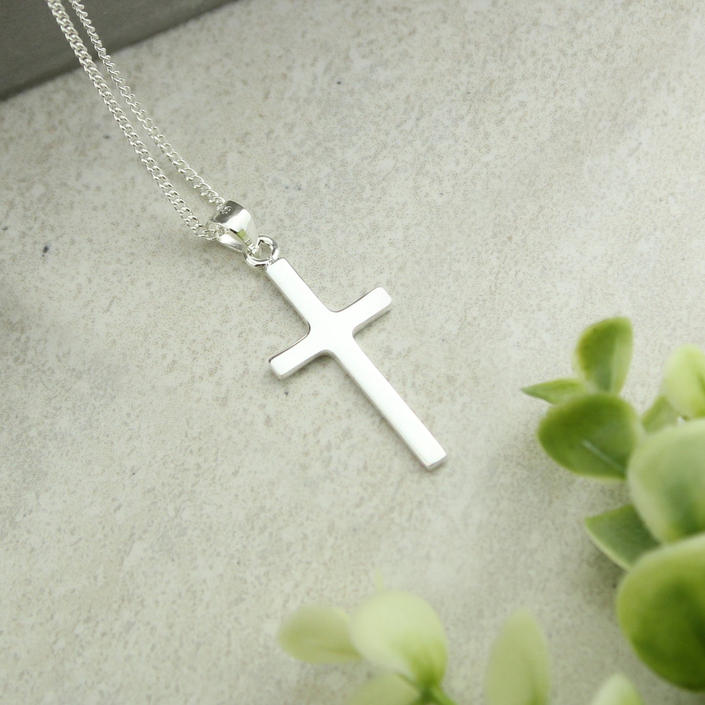 MEMORIAL NECKLACE