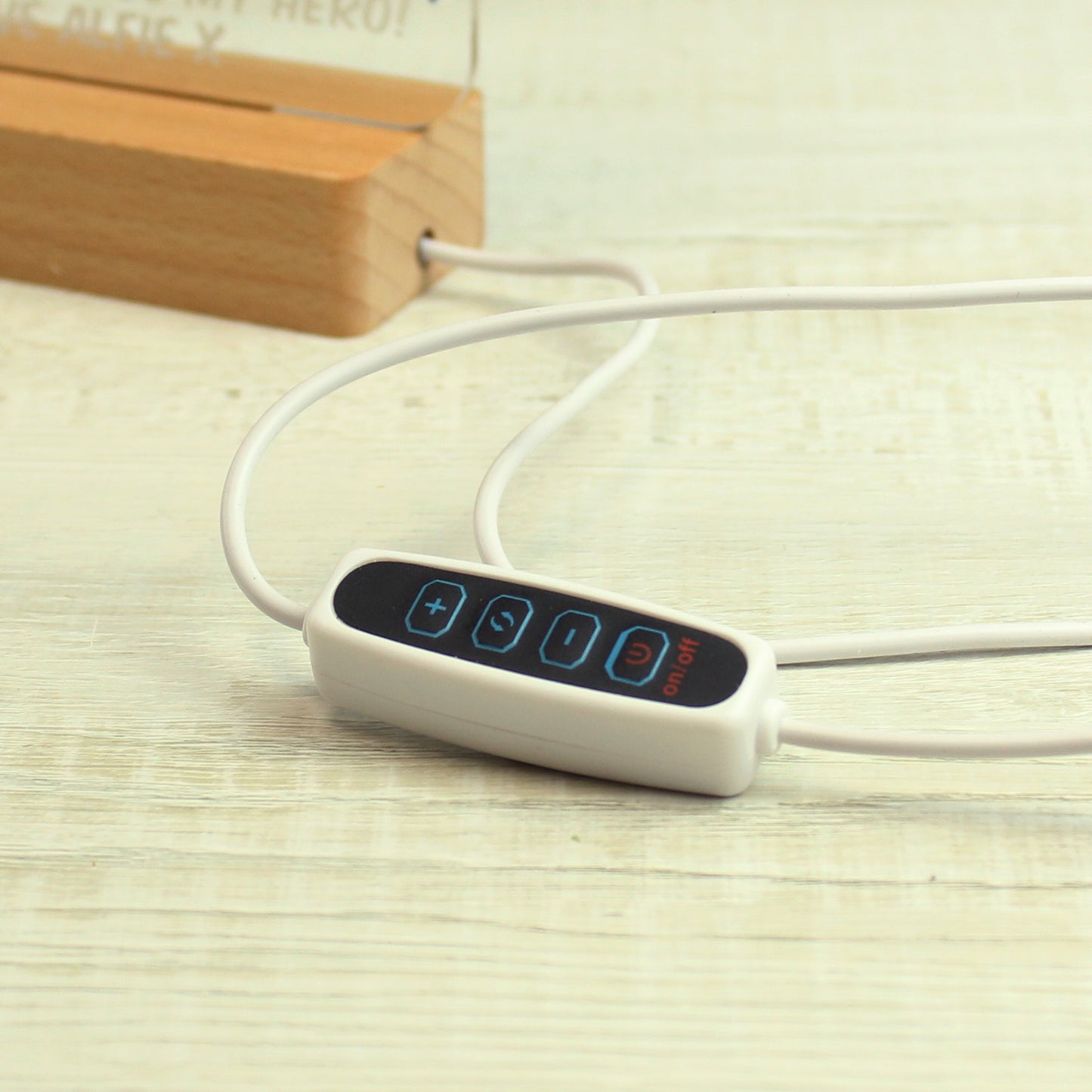 FRANKENSTEIN LED LIGHT