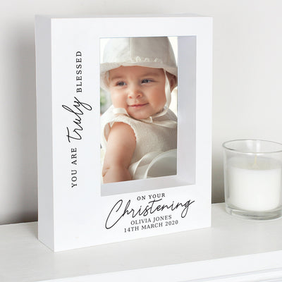 CHRISTENING DAY