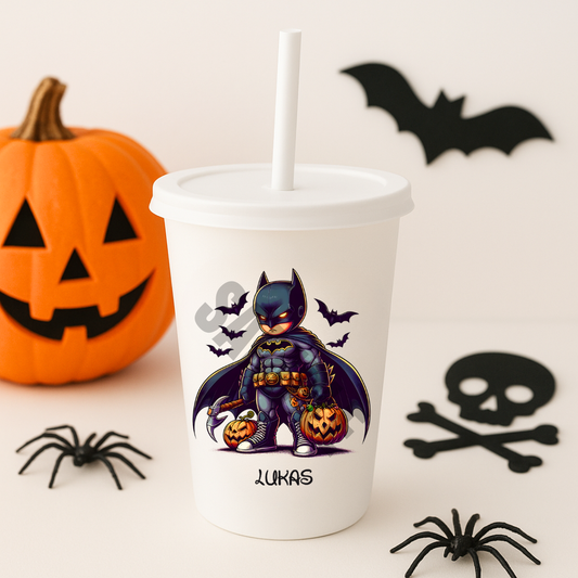 HALLOWEEN CHARACTER CUP