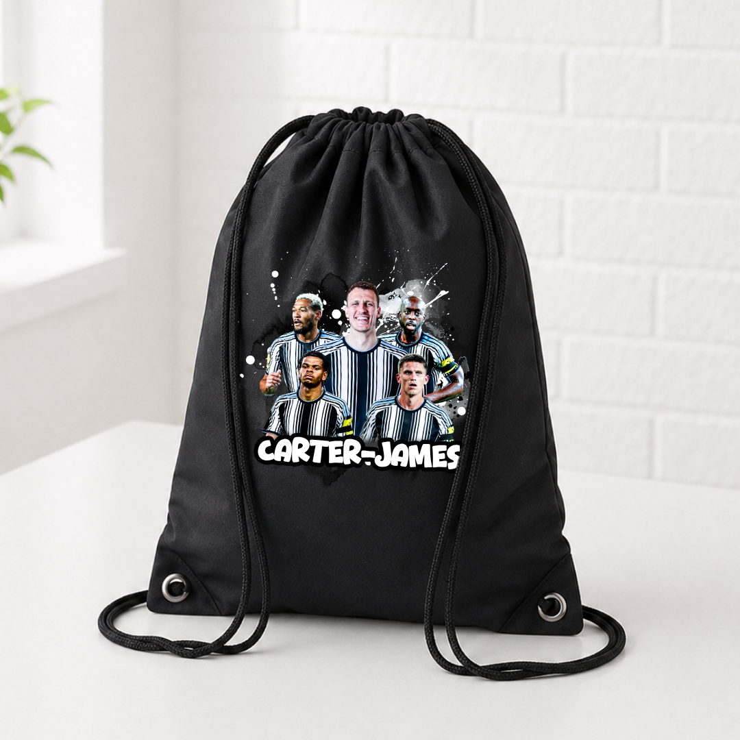 NUFC SCHOOL SET