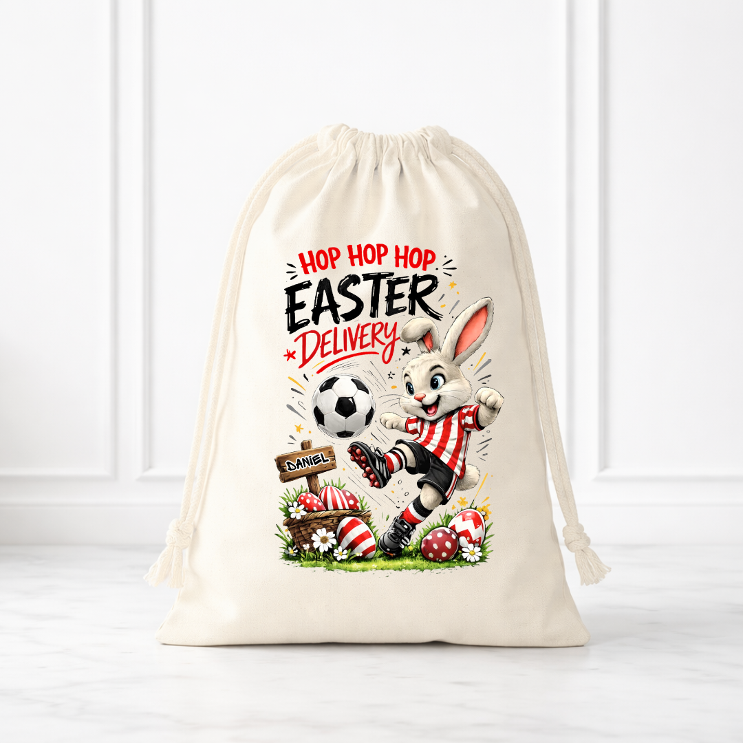 SUNDERLAND EASTER SACK
