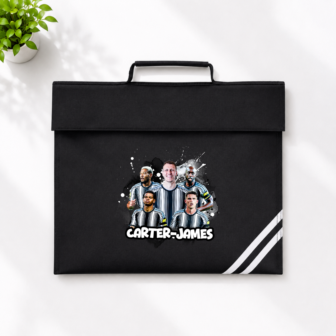 NUFC SCHOOL SET