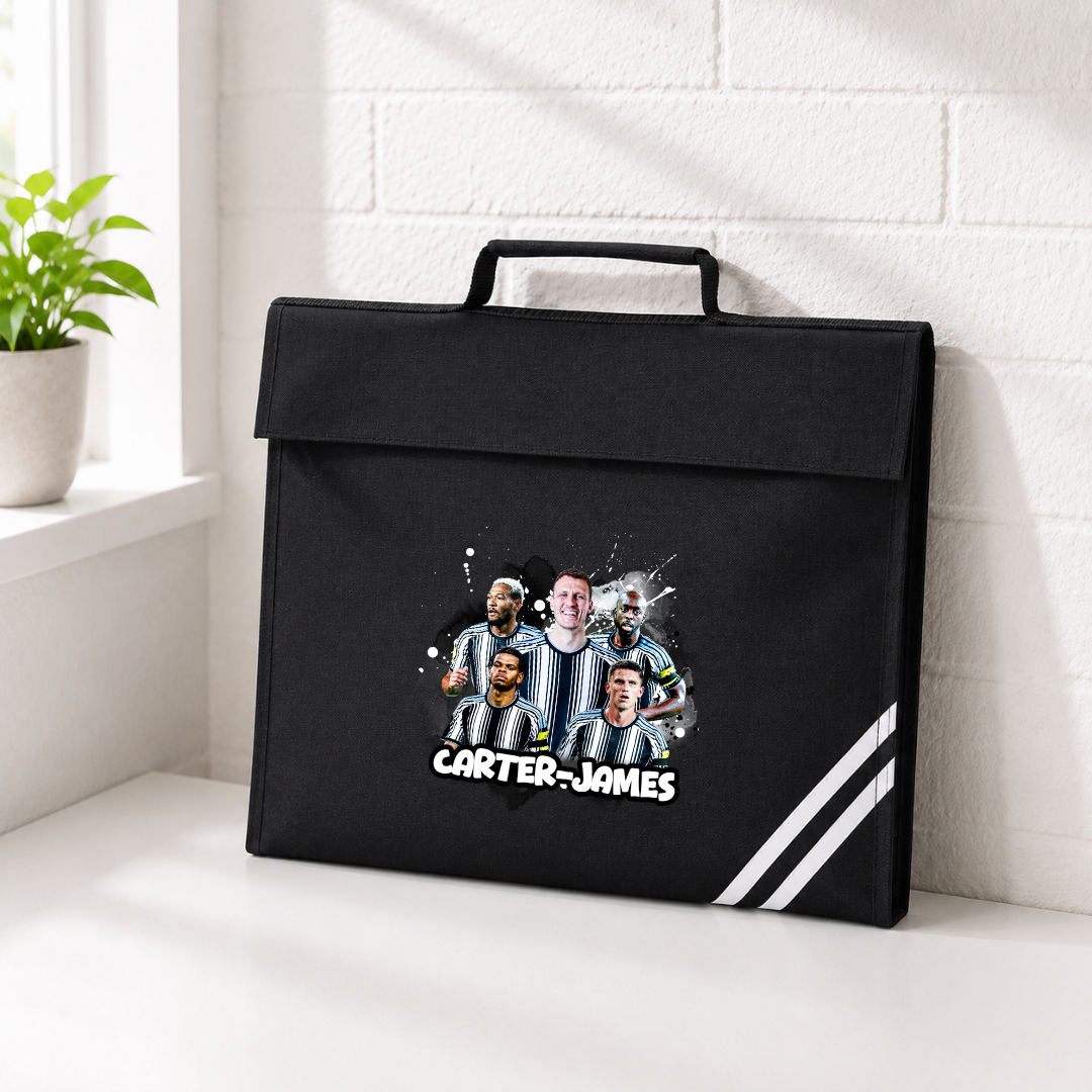 NUFC SCHOOL SET