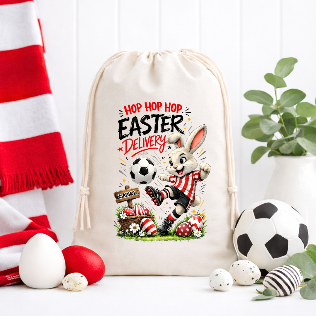 SUNDERLAND EASTER SACK