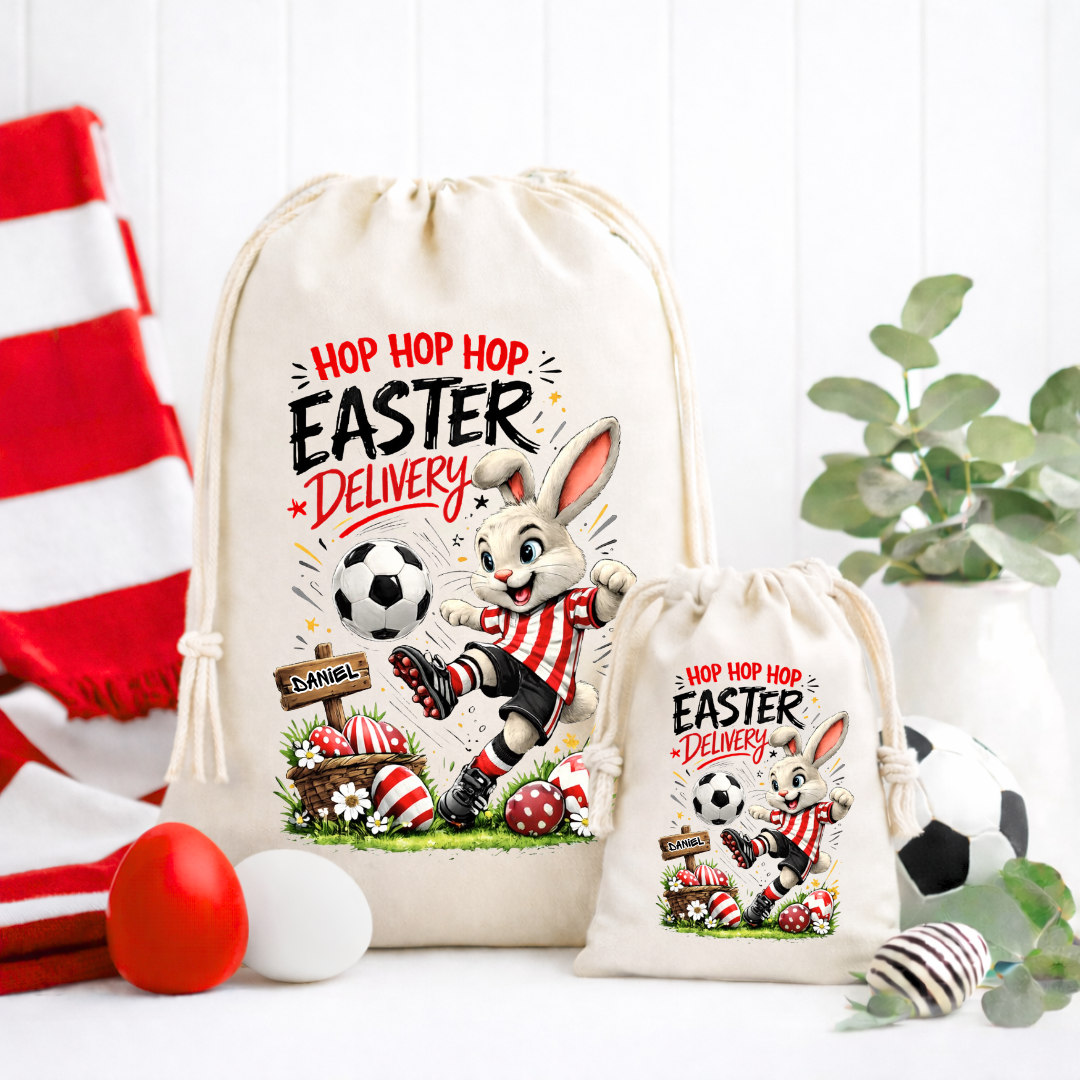 SUNDERLAND EASTER SACK