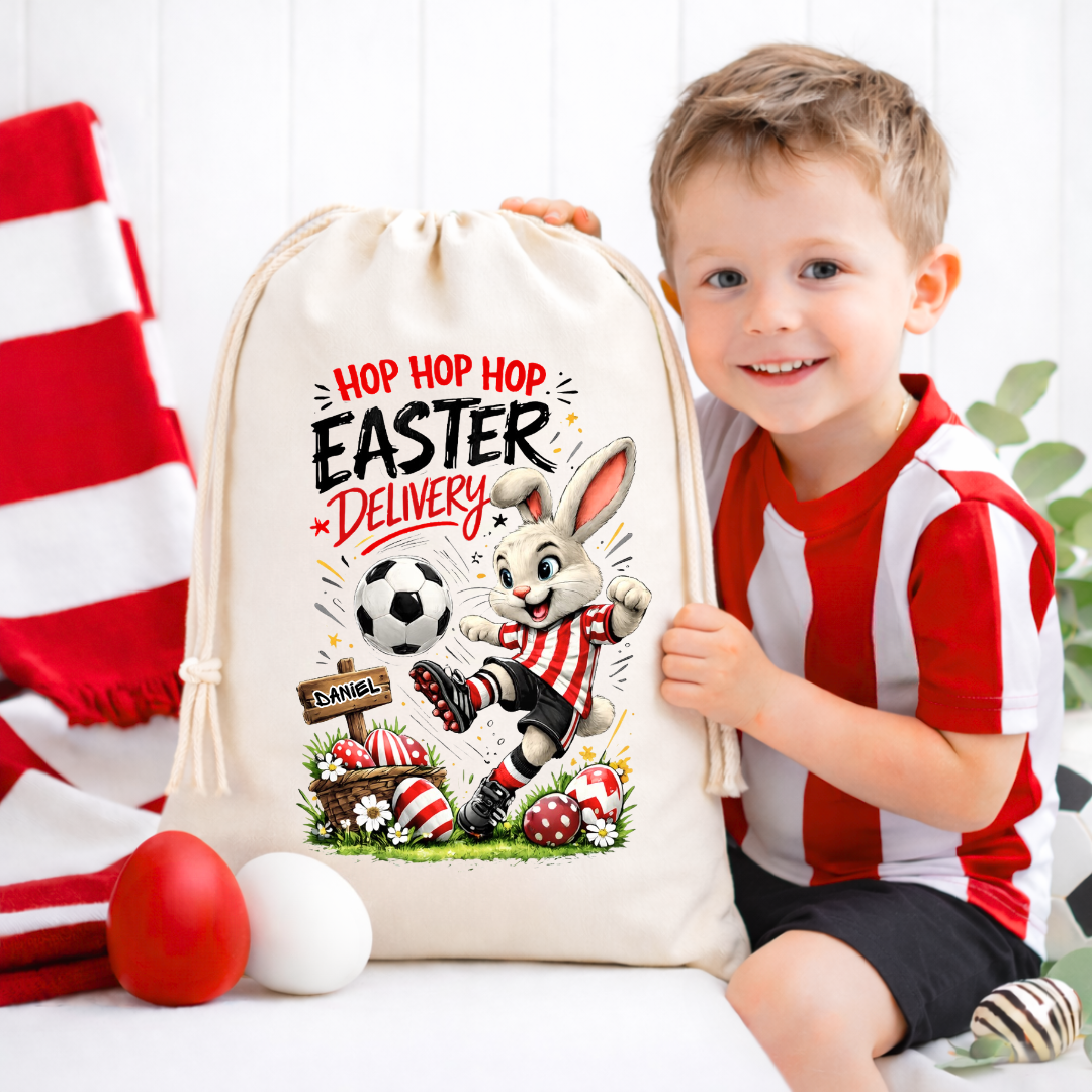 SUNDERLAND EASTER SACK