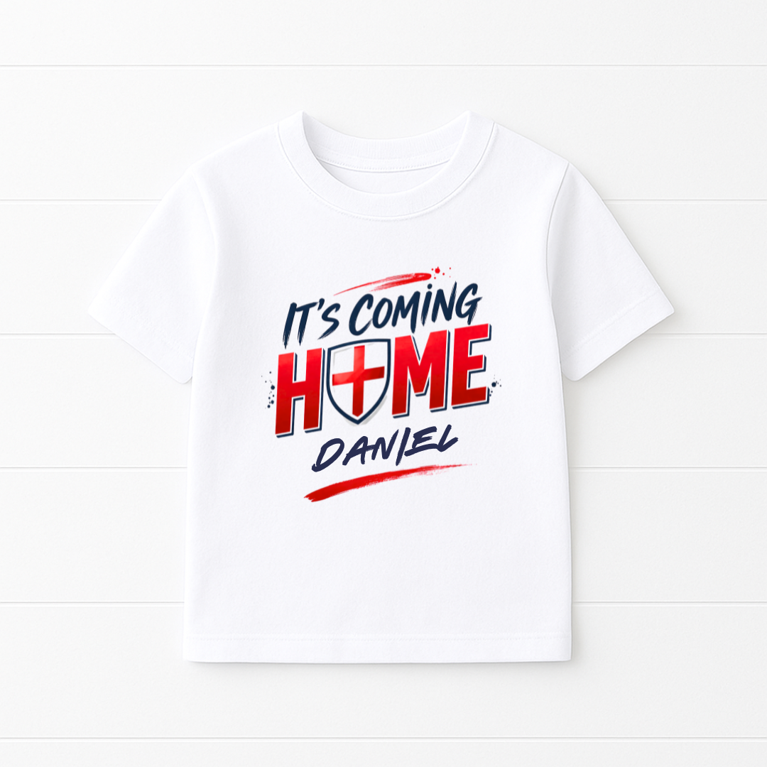 ENGLAND T-SHIRT