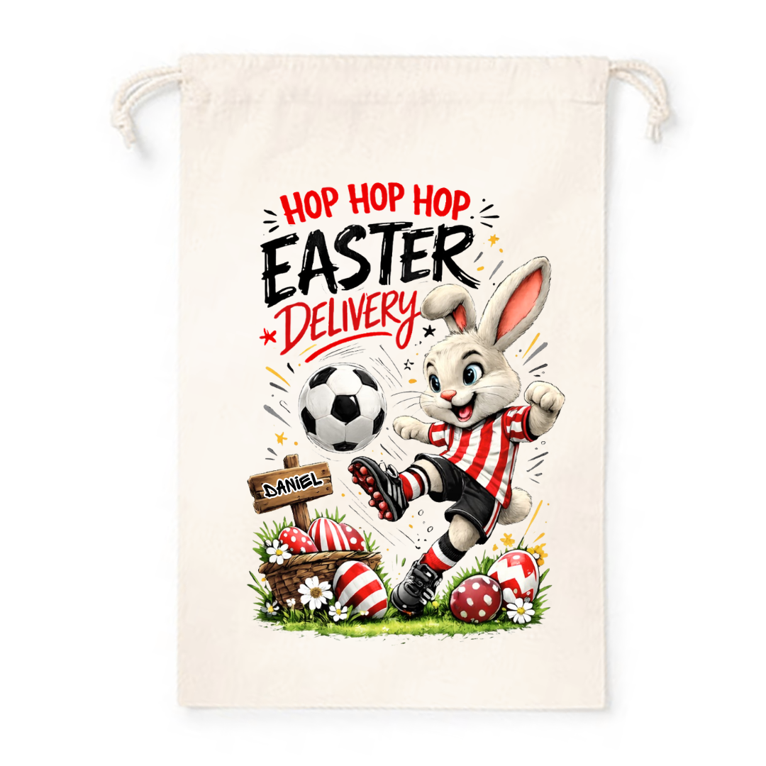 SUNDERLAND EASTER SACK