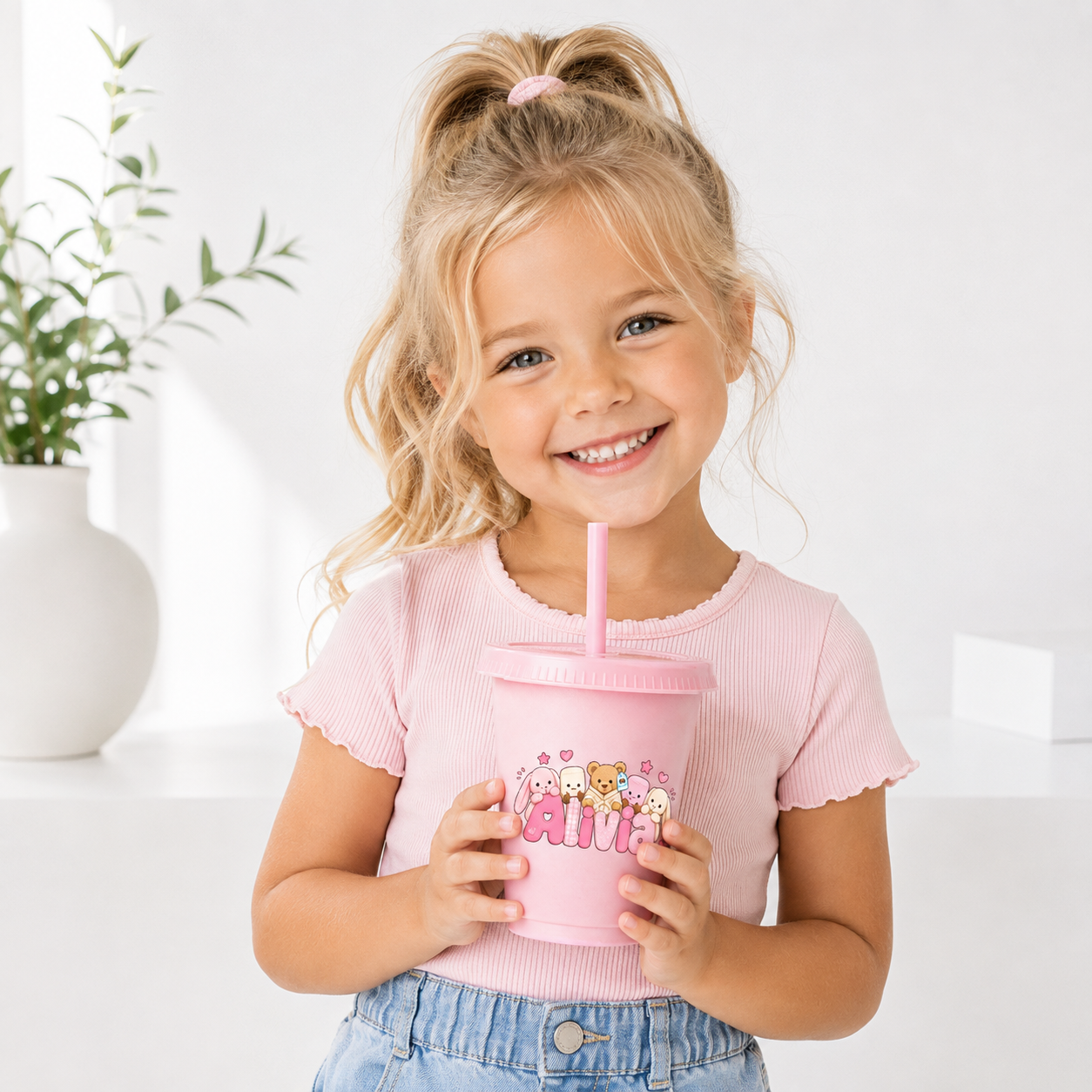JELLYCAT INSPIRED CUP