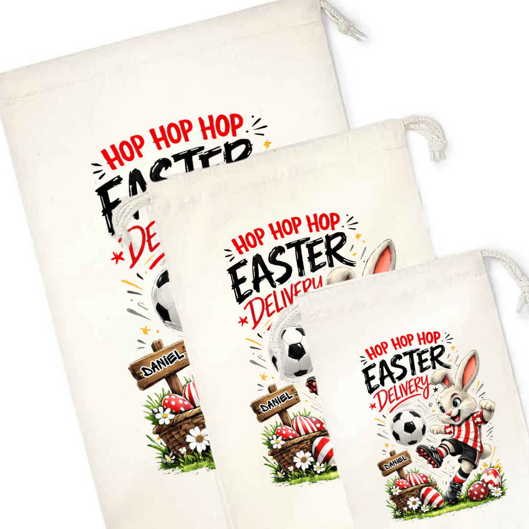 SUNDERLAND EASTER SACK