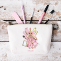 DOLLY MAKEUP BAG