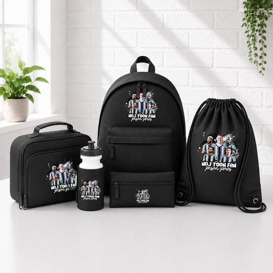 NUFC SCHOOL SET