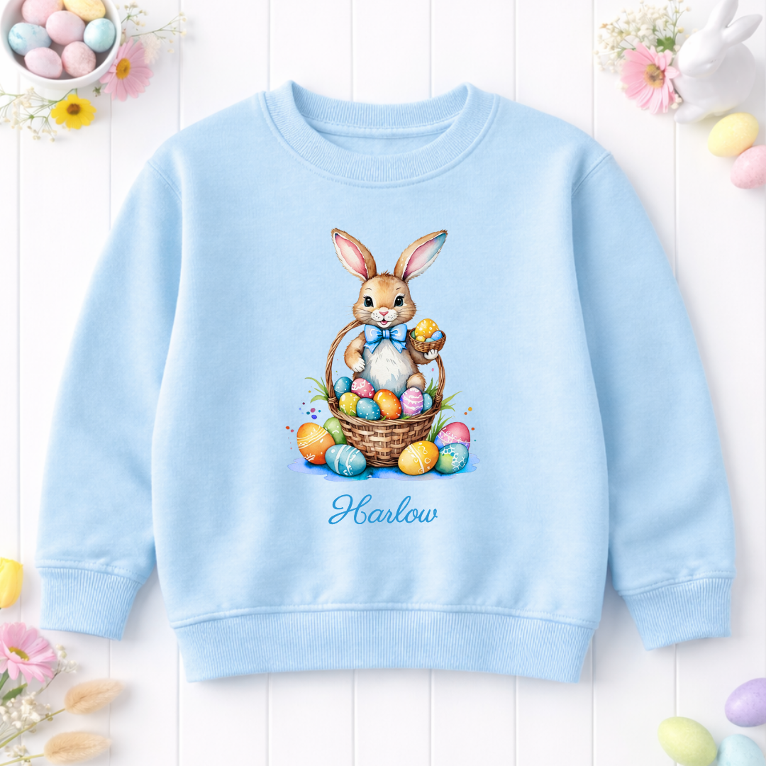 BLUE BUNNY COLLECTION