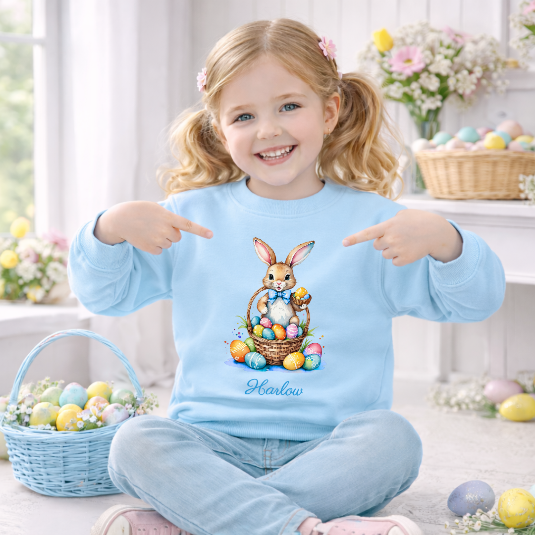 BLUE BUNNY COLLECTION