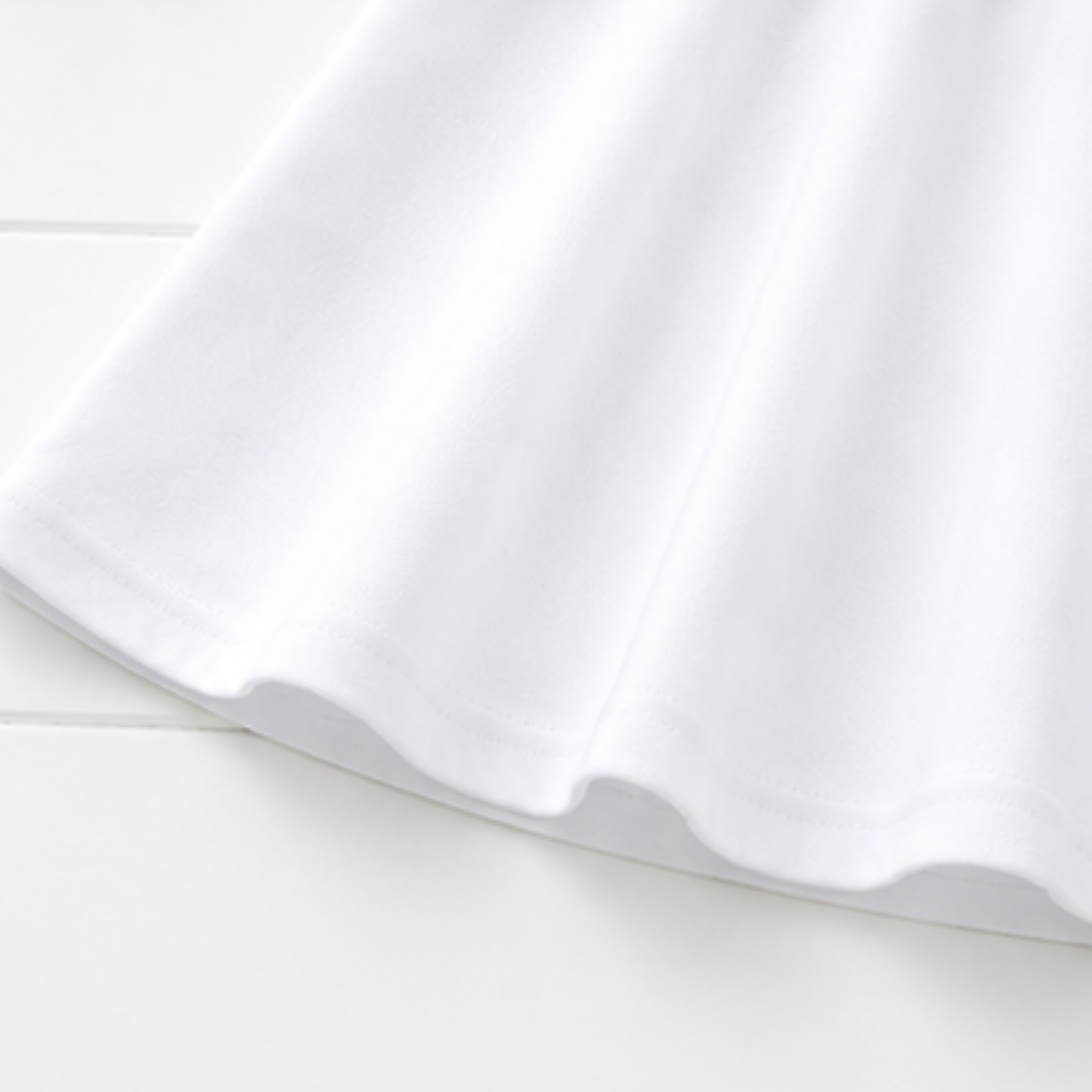 ENGLAND POLO DRESS
