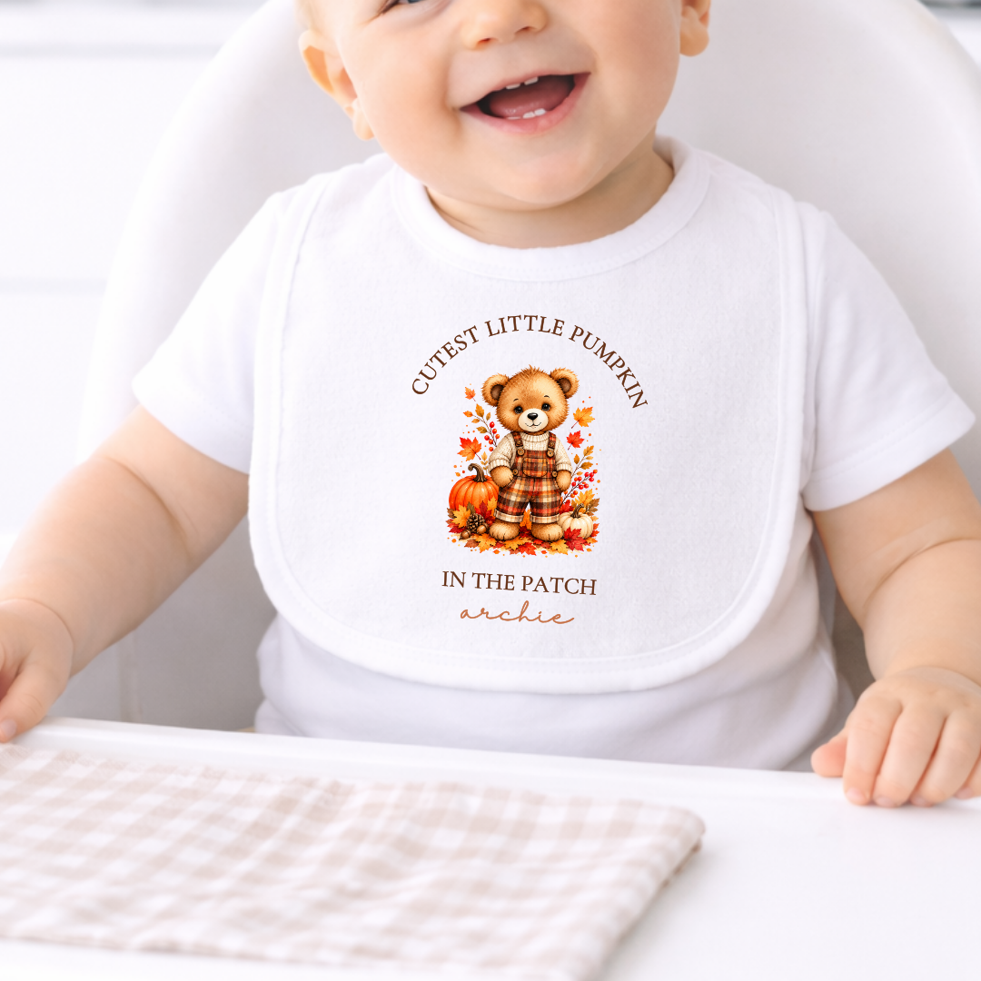 AUTUMN BABY SET
