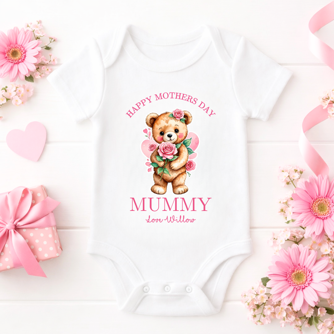 HAPPY MOTHERS DAY SET