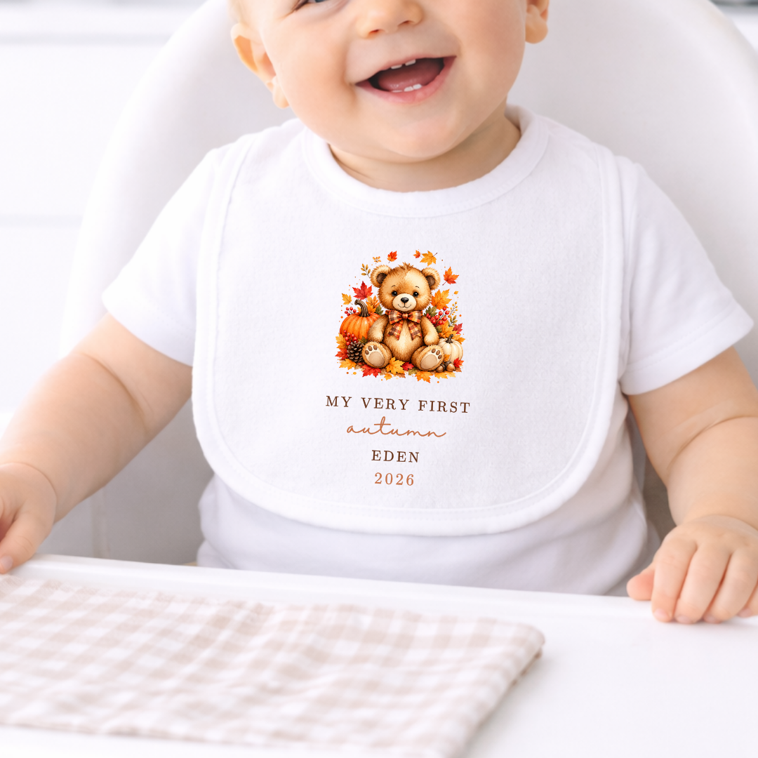 AUTUMN BABY SET