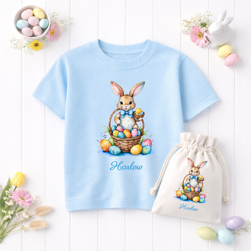BLUE BUNNY COLLECTION