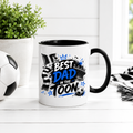 TOON DAD MUG