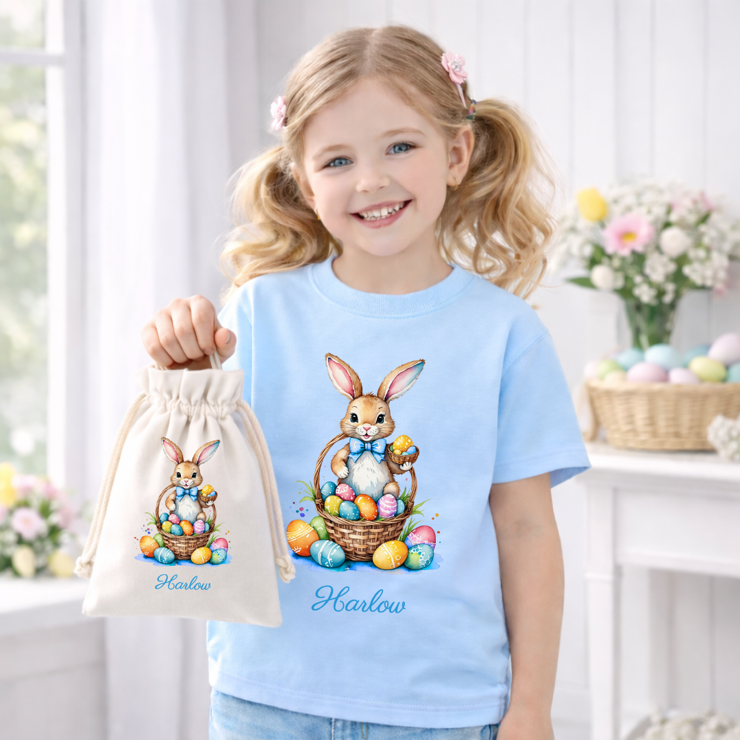 BLUE BUNNY COLLECTION