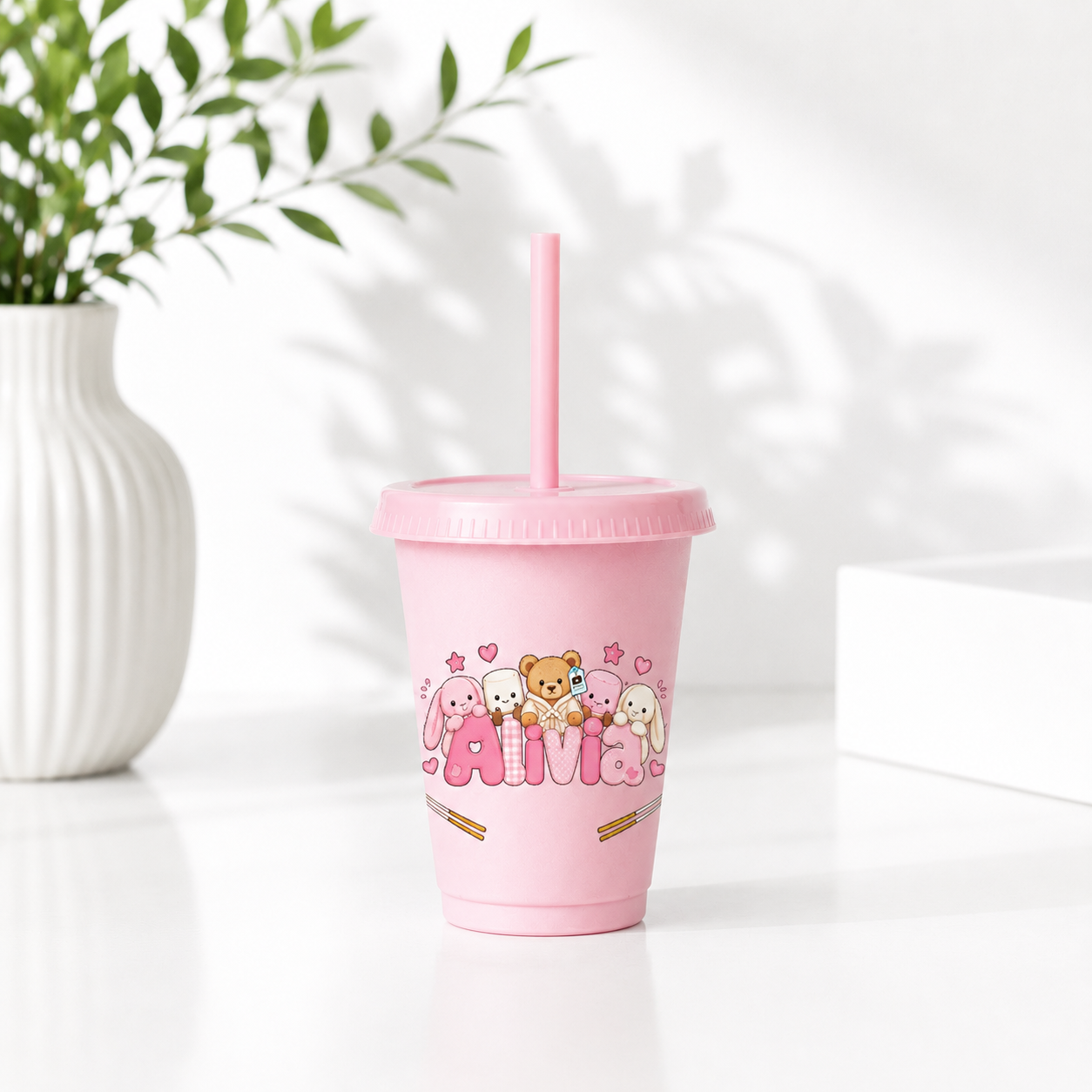 JELLYCAT INSPIRED CUP