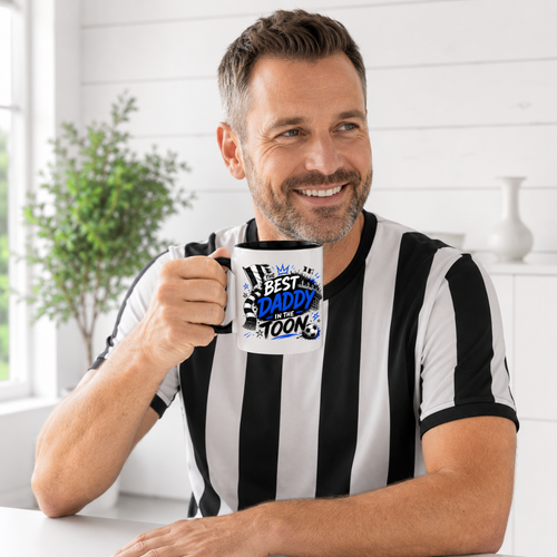 TOON DADDY MUG