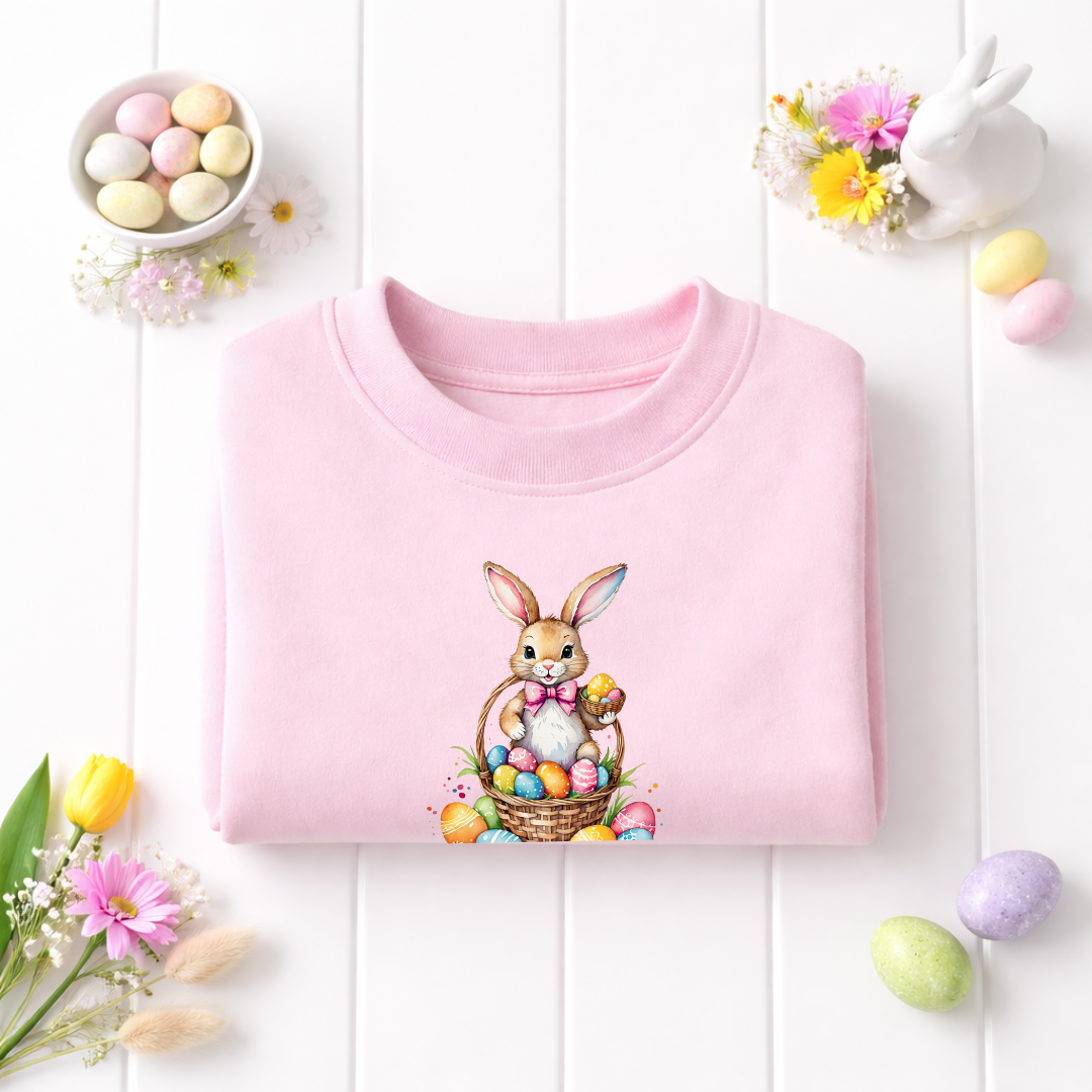 PINK BUNNY COLLECTION