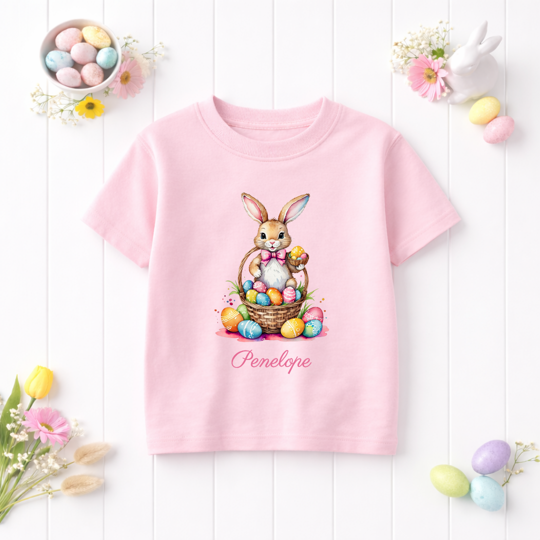 PINK BUNNY COLLECTION