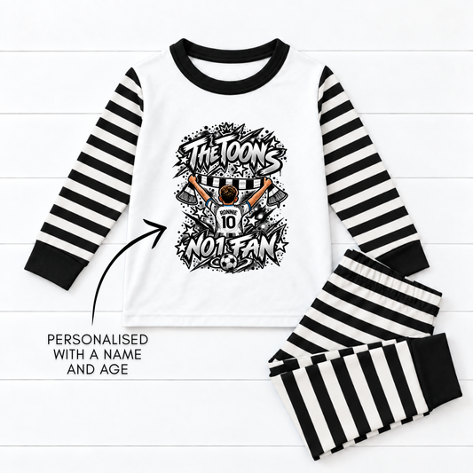 NO1 FAN PYJAMAS