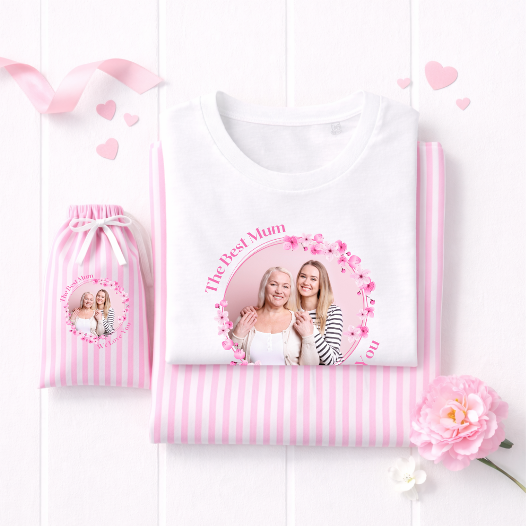 MOTHERS DAY PYJAMAS