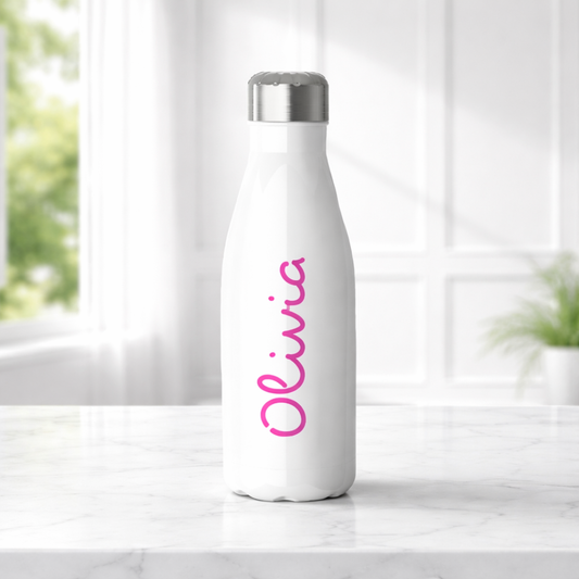 SUMMER ISLAND WATER BOTTLE