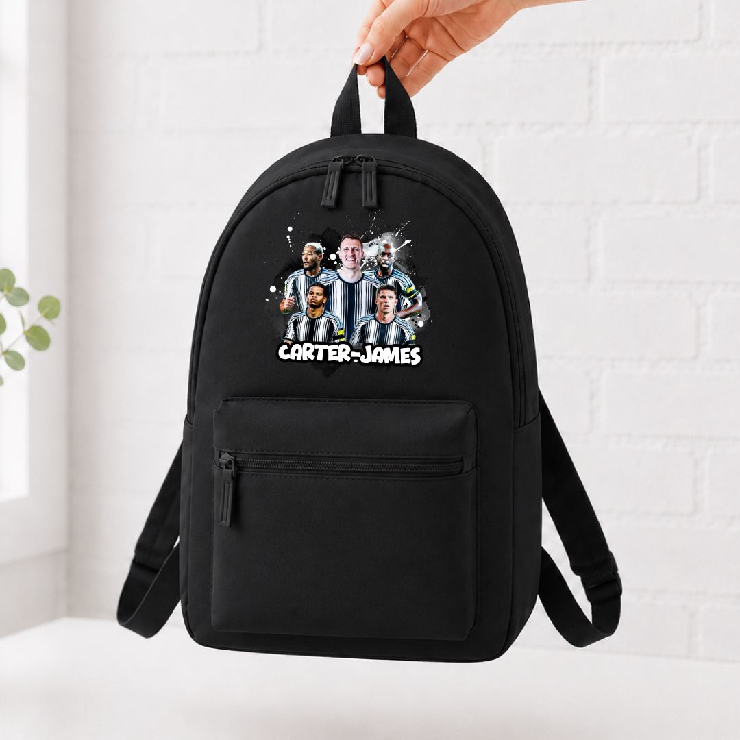 NUFC SCHOOL SET
