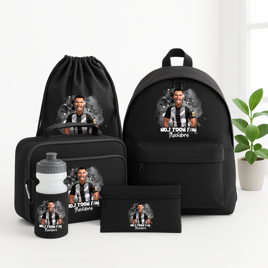 FOOTBALL SCHOOL SET