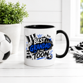 TOON GRANDAD MUG