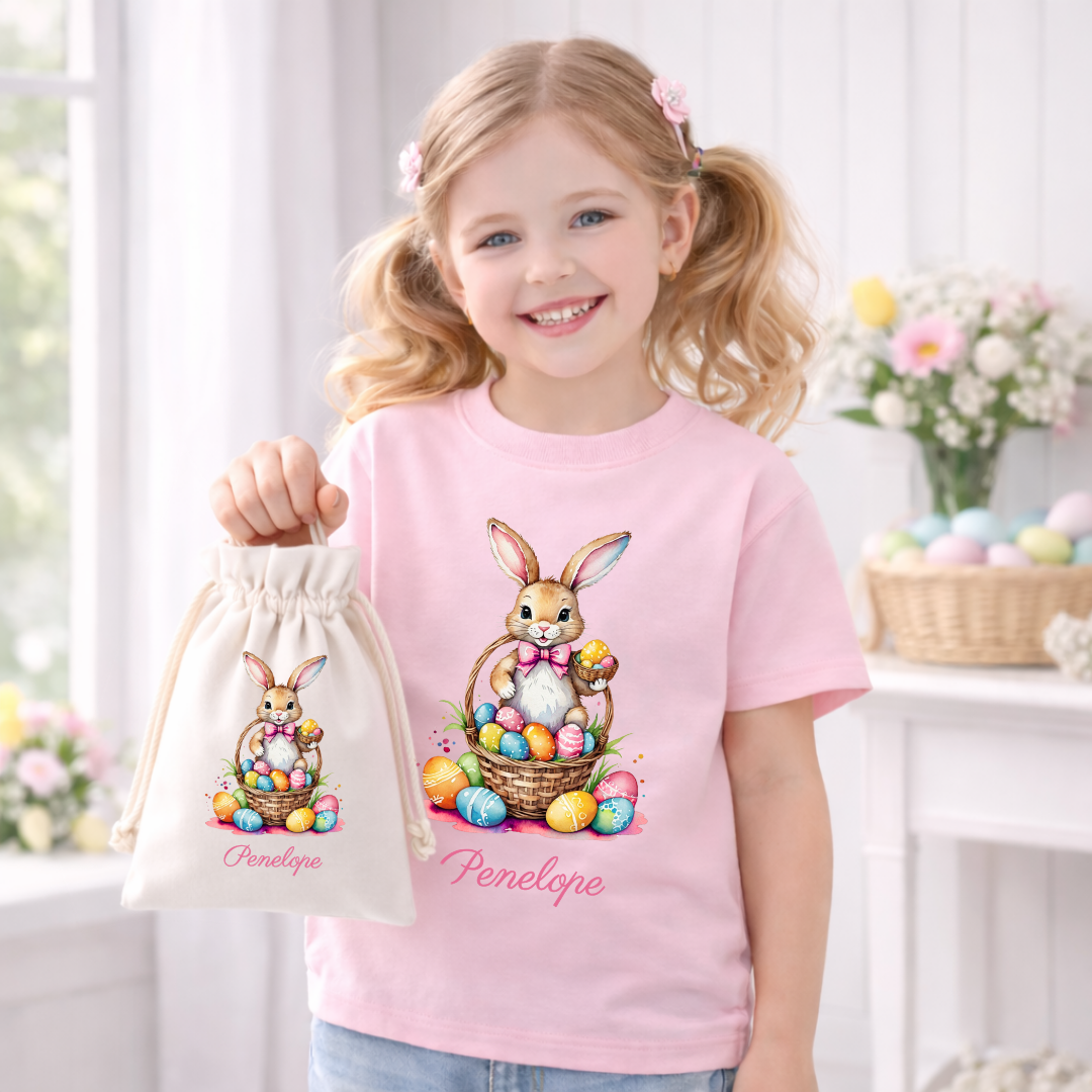 PINK BUNNY COLLECTION