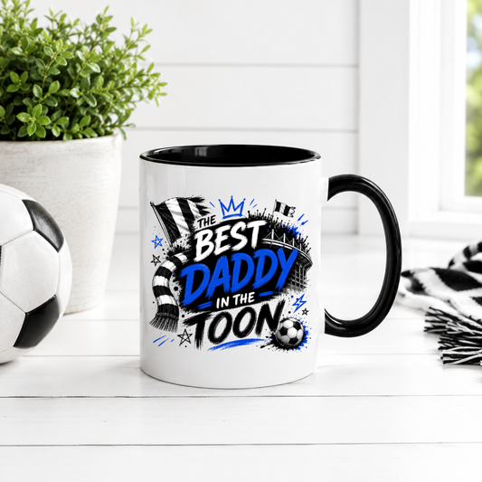 TOON DADDY MUG