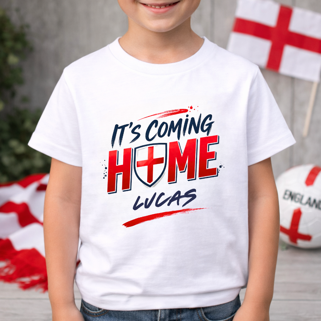 ENGLAND SWEATSHIRT