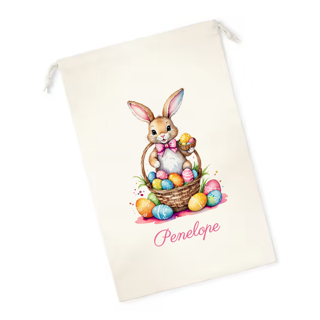 PINK BUNNY COLLECTION