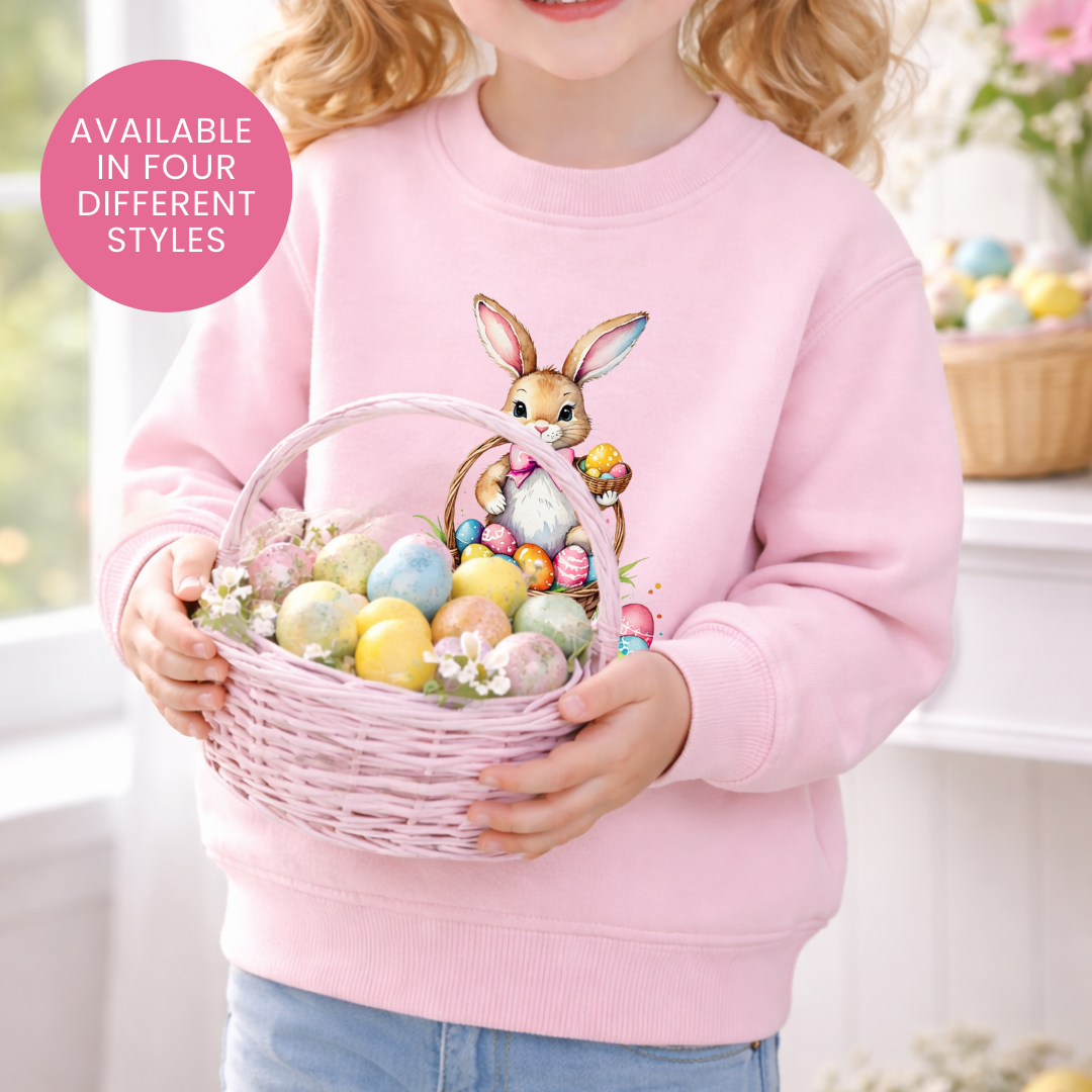 PINK BUNNY COLLECTION