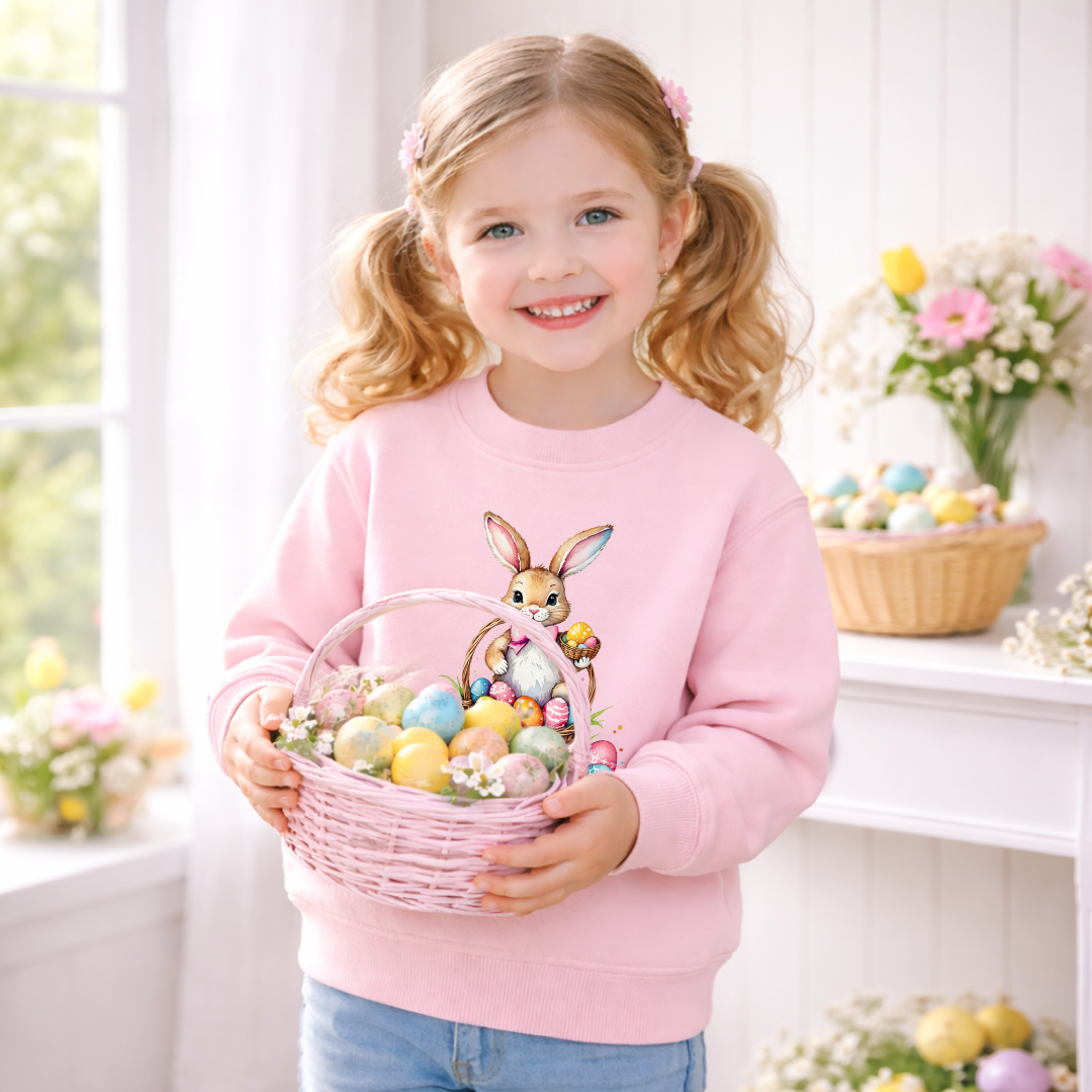 PINK BUNNY COLLECTION