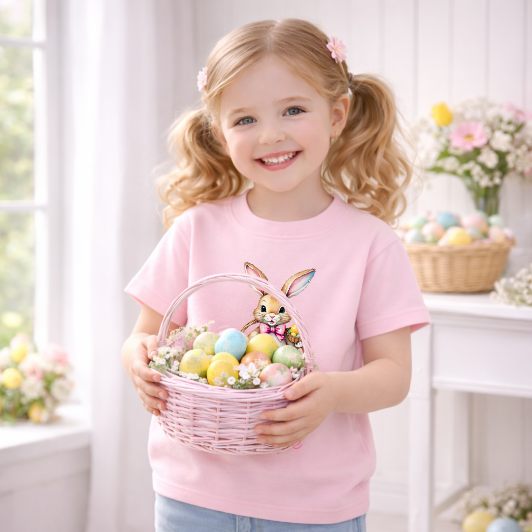 PINK BUNNY COLLECTION