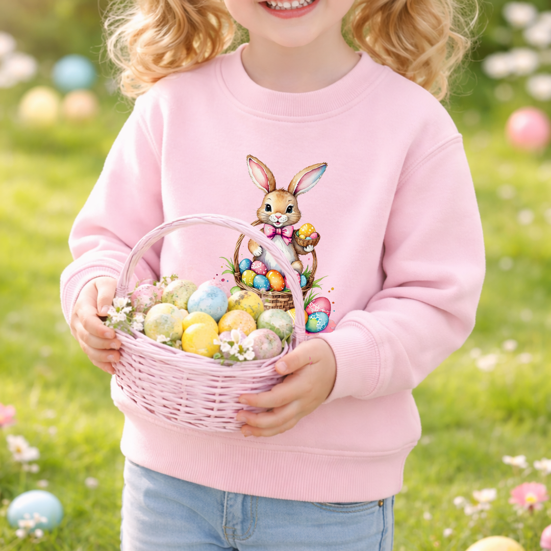 PINK BUNNY COLLECTION