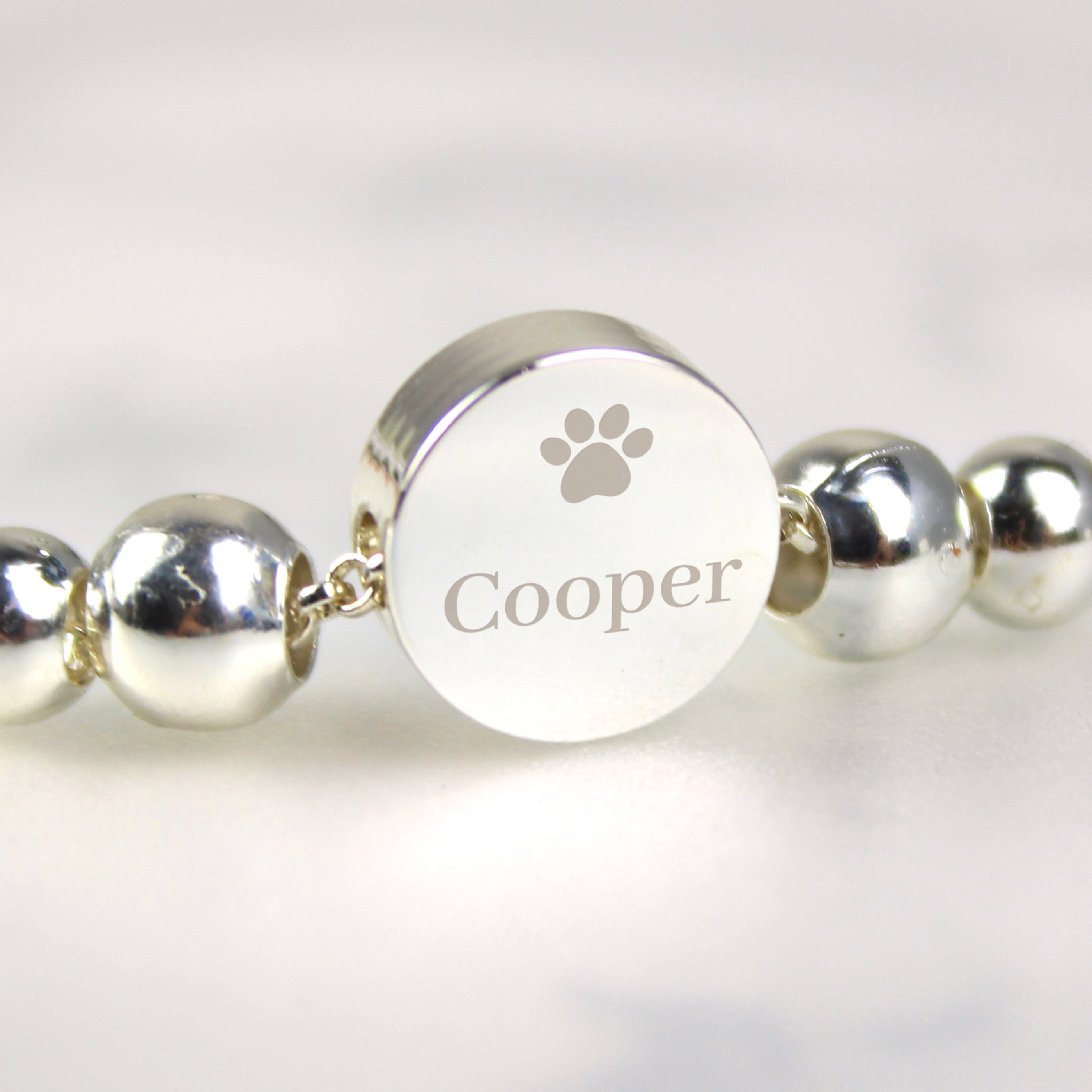 PET MEMORIAL BRACELET