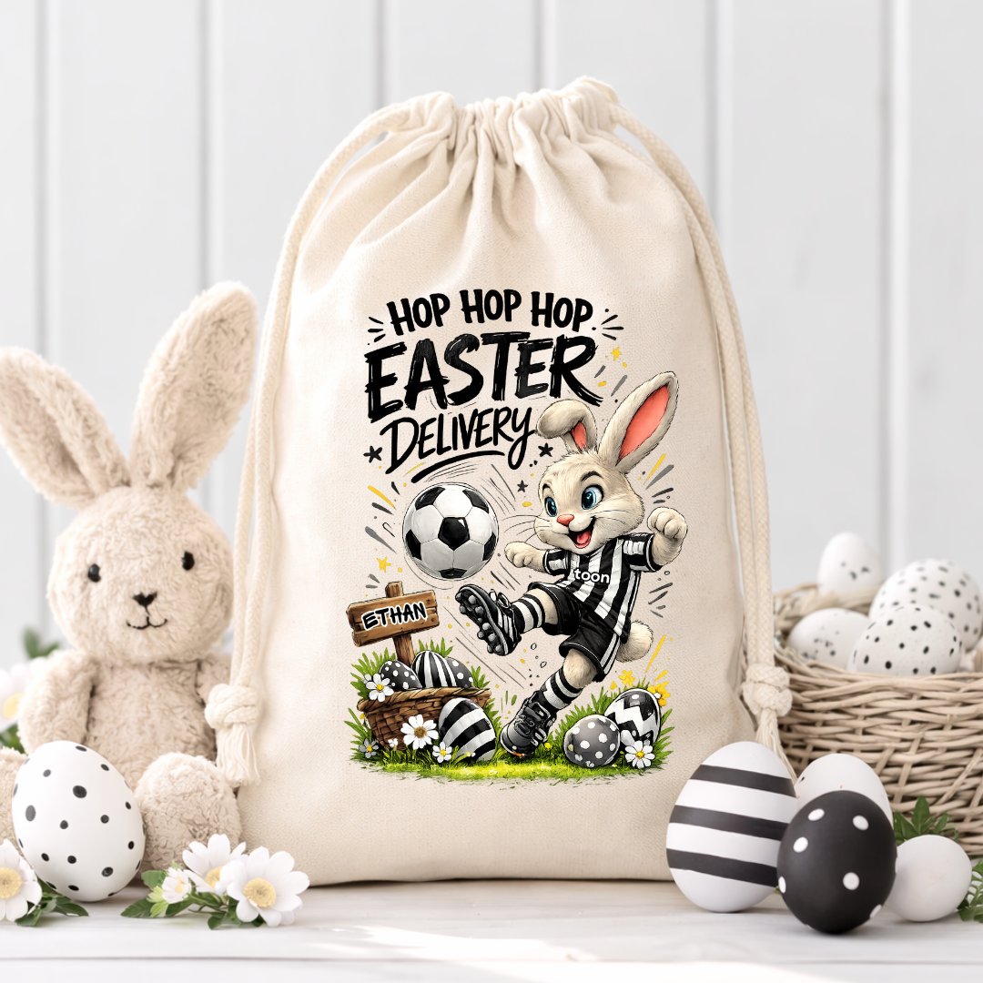 NEWCASTLE EASTER SACK