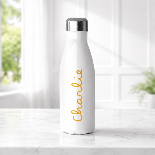SUMMER ISLAND WATER BOTTLE