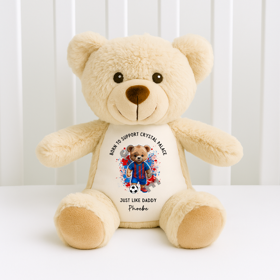 BABY PALACE FOOTBALL SET